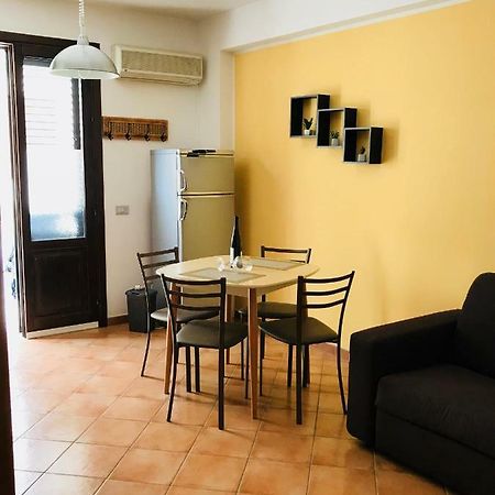 Loft Favignana - Egadiアパートメント エクステリア 写真