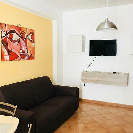 Loft Favignana - Egadiアパートメント エクステリア 写真