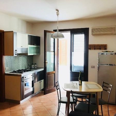 Loft Favignana - Egadiアパートメント エクステリア 写真