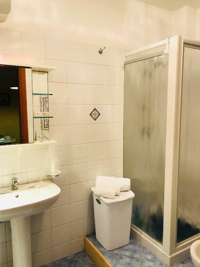 Loft Favignana - Egadiアパートメント エクステリア 写真