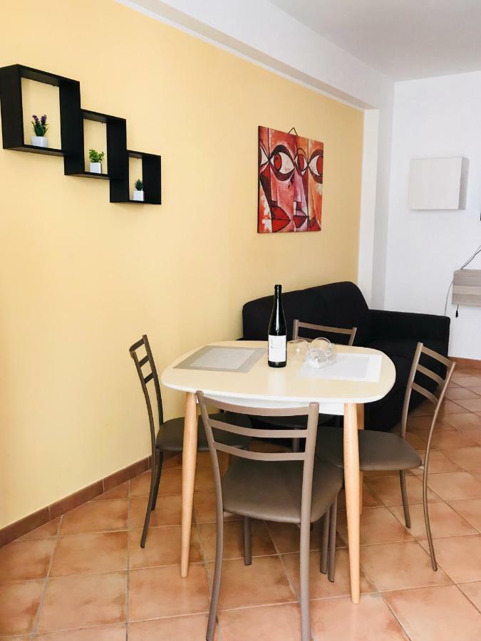 Loft Favignana - Egadiアパートメント エクステリア 写真