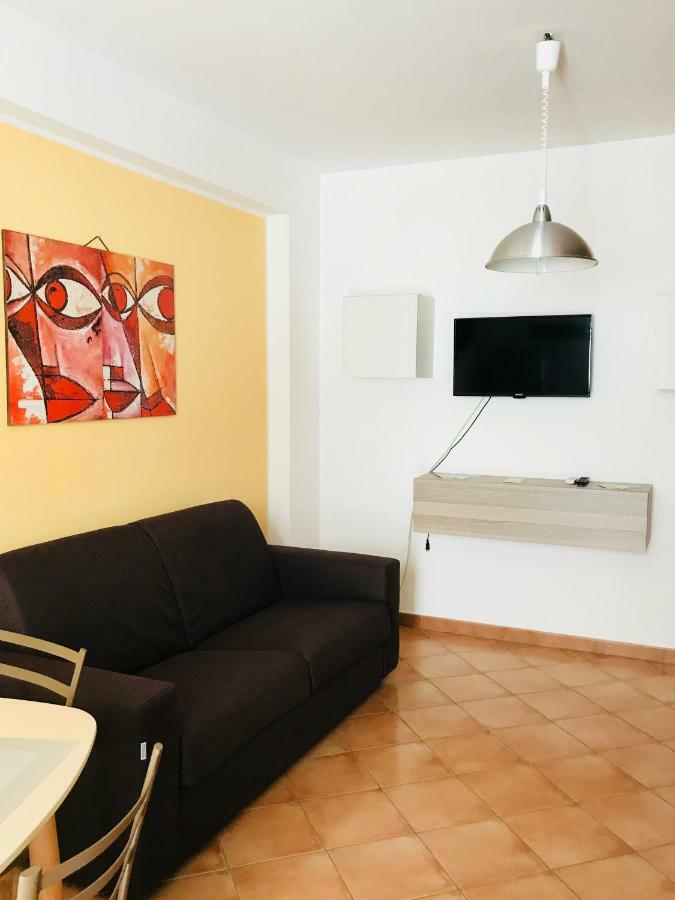 Loft Favignana - Egadiアパートメント エクステリア 写真